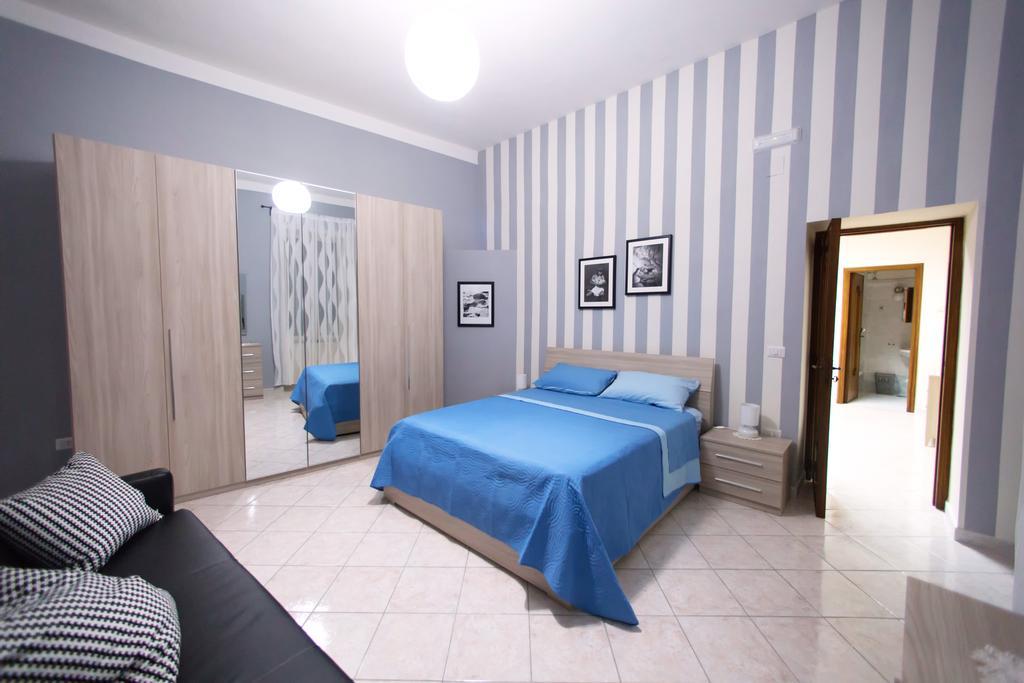 Giualduomo B&B SantʼAgata deʼ Goti Exterior foto